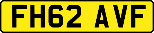 FH62AVF