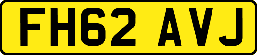 FH62AVJ