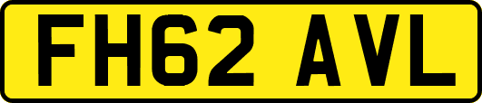 FH62AVL