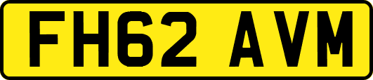 FH62AVM