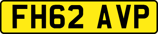 FH62AVP