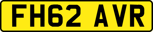 FH62AVR