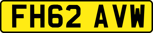 FH62AVW