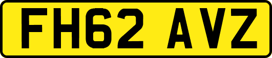 FH62AVZ