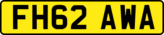 FH62AWA
