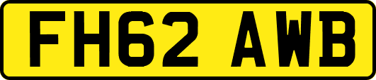 FH62AWB
