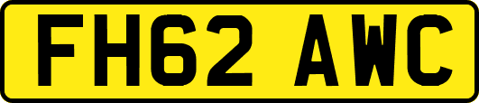 FH62AWC