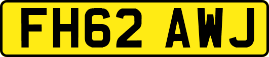 FH62AWJ