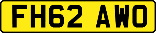 FH62AWO