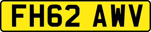 FH62AWV