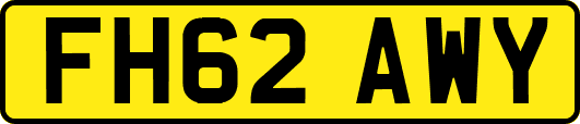 FH62AWY