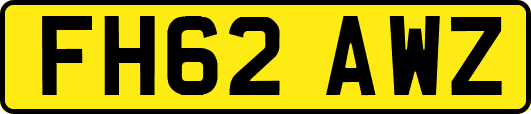 FH62AWZ