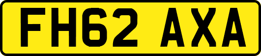 FH62AXA