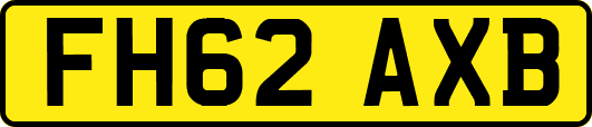 FH62AXB