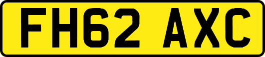 FH62AXC