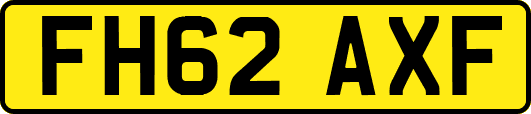 FH62AXF