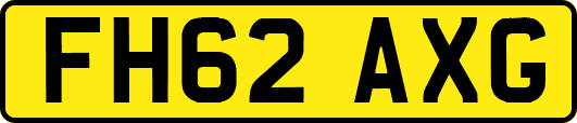 FH62AXG