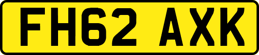 FH62AXK