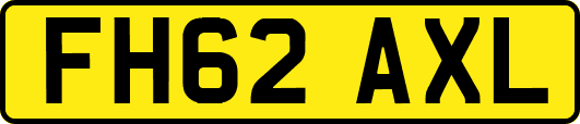 FH62AXL