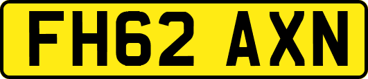 FH62AXN