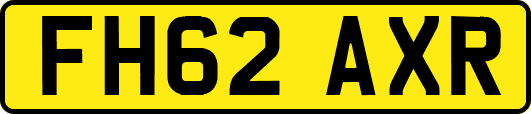 FH62AXR