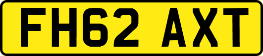 FH62AXT