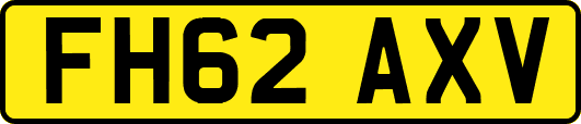 FH62AXV