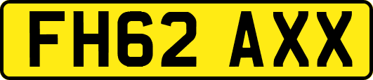FH62AXX