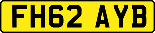 FH62AYB