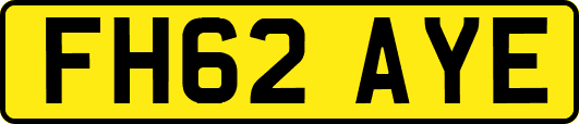 FH62AYE