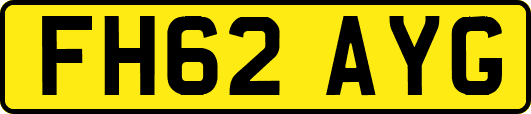 FH62AYG