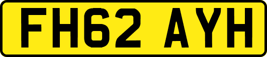 FH62AYH