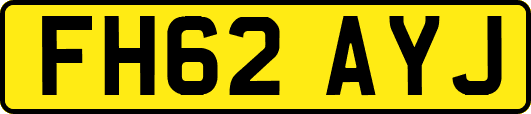 FH62AYJ