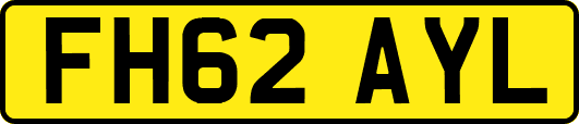 FH62AYL