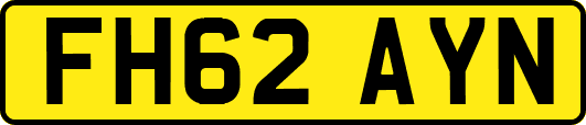 FH62AYN