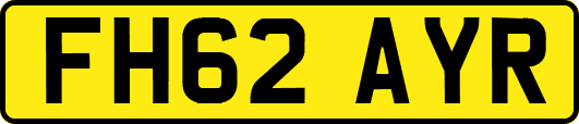FH62AYR