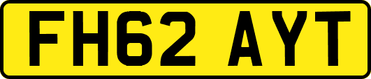 FH62AYT