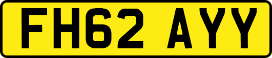 FH62AYY