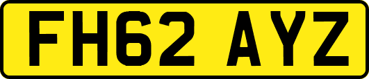 FH62AYZ