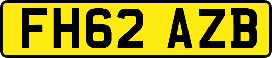 FH62AZB