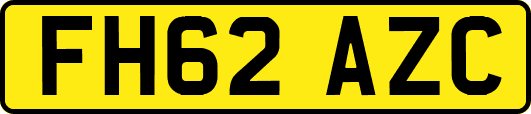 FH62AZC