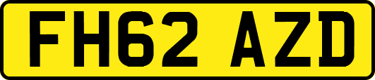 FH62AZD