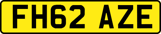 FH62AZE