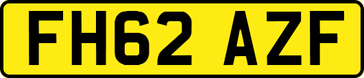 FH62AZF