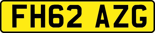 FH62AZG