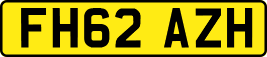 FH62AZH
