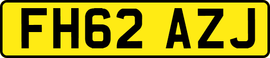 FH62AZJ