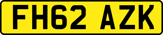 FH62AZK