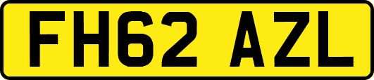 FH62AZL