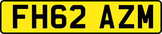 FH62AZM